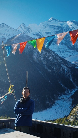 Kadek Yoga Pramartha